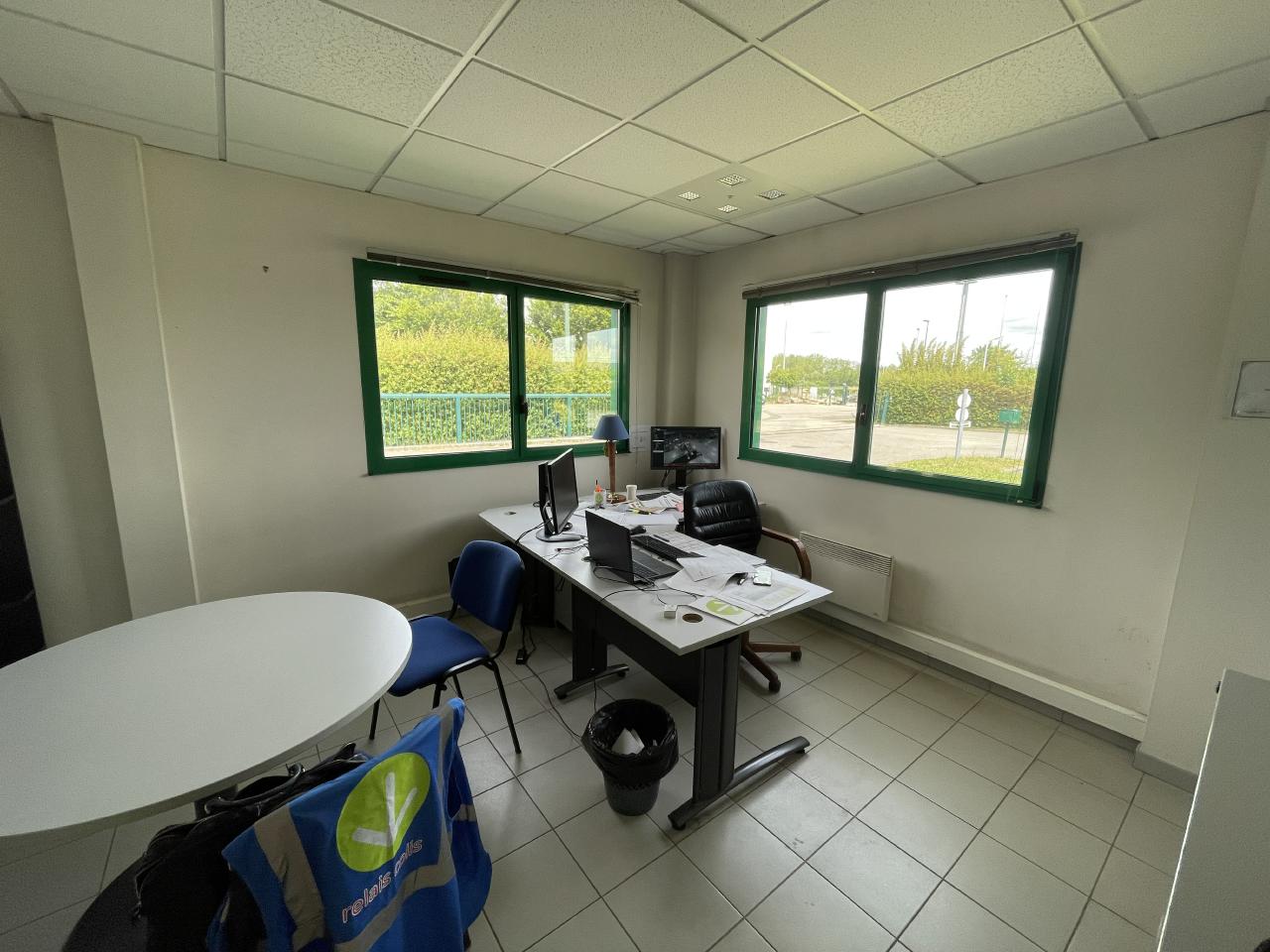 Entrepôt Plaisir 2362m² Location entrepôt Plaisir Yvelines OLLOG2423755 20